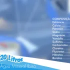 Imagem 2 da empresa SERV-ÁGUA Ibira São Caetano Do Sul em São Caetano Do Sul SP