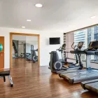 Imagem 2 da empresa SHERATON SAO PAULO WTC HOTEL Hotéis em São Paulo Brasil