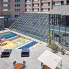 Imagem 3 da empresa SHERATON SAO PAULO WTC HOTEL Hotéis em São Paulo Brasil