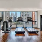Imagem 4 da empresa SHERATON SAO PAULO WTC HOTEL Hotéis em São Paulo Brasil