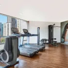 Imagem 5 da empresa SHERATON SAO PAULO WTC HOTEL Hotéis em São Paulo Brasil