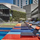 Imagem 6 da empresa SHERATON SAO PAULO WTC HOTEL Hotéis em São Paulo Brasil