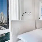 Imagem 7 da empresa SHERATON SAO PAULO WTC HOTEL Hotéis em São Paulo Brasil