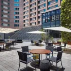 Imagem 8 da empresa SHERATON SAO PAULO WTC HOTEL Hotéis em São Paulo Brasil