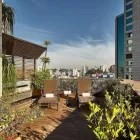 Imagem 18 da empresa SHERATON SAO PAULO WTC HOTEL Hotéis em São Paulo Brasil