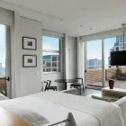 Imagem 21 da empresa SHERATON SAO PAULO WTC HOTEL Hotéis em São Paulo Brasil