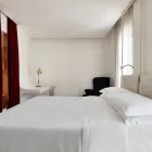 Imagem 48 da empresa SHERATON SAO PAULO WTC HOTEL Hotéis em São Paulo Brasil