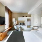 Imagem 53 da empresa SHERATON SAO PAULO WTC HOTEL Hotéis em São Paulo Brasil