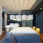 Imagem 55 da empresa SHERATON SAO PAULO WTC HOTEL Hotéis em São Paulo Brasil