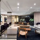 Imagem 81 da empresa SHERATON SAO PAULO WTC HOTEL Hotéis em São Paulo Brasil