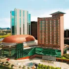 Imagem 88 da empresa SHERATON SAO PAULO WTC HOTEL Hotéis em São Paulo Brasil