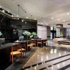 Imagem 89 da empresa SHERATON SAO PAULO WTC HOTEL Hotéis em São Paulo Brasil