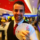 Imagem 1 da empresa SHOW DE MÁGICA - FELIPE MÁGICO Shows - Produção em São Paulo SP
