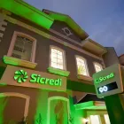 Imagem 1 da empresa SICREDI - AGÊNCIA JOINVILLE GETÚLIO VARGAS Crédito em Joinville SC