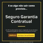 Imagem 1 da empresa SIMPLES TERCEIRIZAÇÃO DE SERVIÇOS EIRELI Serviços Gerais em São Paulo Brasil
