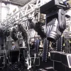 Imagem 5 da empresa SONAR AUDIO Som E Iluminação - Equipamentos - Aluguel em Santo André SP