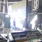 Imagem 6 da empresa SONAR AUDIO Som E Iluminação - Equipamentos - Aluguel em Santo André SP