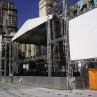 Imagem 2 da empresa SONAR AUDIO Som E Iluminação - Equipamentos - Aluguel em Santo André SP