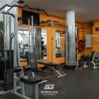 Imagem 1 da empresa SPORTS GYM ACADEMIA DE GINASTICA LTDA - ME Academias Desportivas em Porto Alegre RS