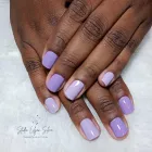 Imagem 1 da empresa STUDIO LILYAN SILVA Manicure Pedicure em Ribeirão Preto SP