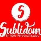 Imagem 2 da empresa SUBLIDOM BRINDES PERSONALIZADOS Tags em Imperatriz MA