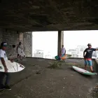Imagem 4 da empresa SURF SCHOOL MIKE RICHARD - AULAS DE SURF EM GUARUJÁ Escola De Surf em Guarujá SP