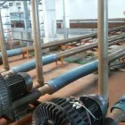 Imagem 6 da empresa TECNOHIDRO ENGENHARIA AMBIENTAL Meio Ambiente - Estudos em São Paulo SP