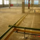 Imagem 7 da empresa TECNOHIDRO ENGENHARIA AMBIENTAL Meio Ambiente - Estudos em São Paulo SP