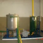 Imagem 1 da empresa TECNOHIDRO ENGENHARIA AMBIENTAL Meio Ambiente - Estudos em São Paulo SP