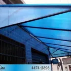 Imagem 1 da empresa TOLDOS E FACHADAS OUTLINE São Caetano Do Sul em Santo André SP