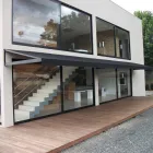 Imagem 6 da empresa TOLDOS EM LONA E POLICARBONATO Toldos em Curitiba PR