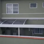 Imagem 7 da empresa TOLDOS EM LONA E POLICARBONATO Toldos em Curitiba PR