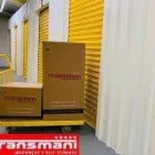 Imagem 1 da empresa TRANSMANI MUDANÇAS E SELF STORAGE Mudanças em São Paulo Brasil