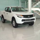 Imagem 9 da empresa TRILHA VEÍCULOS CONCESSIONÁRIA MITSUBISHI Automóveis - Revendedores E Concessionárias em Teresina PI