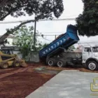 Imagem 5 da empresa UMARIZAL TERRAPLENAGEM E LOCAÇÃO DE MÁQUINAS Terraplenagens em São Paulo Brasil