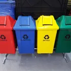 Imagem 4 da empresa UNIPLASTI EMBALAGENS PLÁSTICAS LTDA Plásticos - Peças Injetadas em Santo André SP