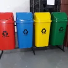 Imagem 6 da empresa UNIPLASTI EMBALAGENS PLÁSTICAS LTDA Plásticos - Peças Injetadas em Santo André SP