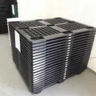 Imagem 7 da empresa UNIPLASTI EMBALAGENS PLÁSTICAS LTDA Plásticos - Peças Injetadas em Santo André SP