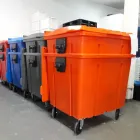 Imagem 8 da empresa UNIPLASTI EMBALAGENS PLÁSTICAS LTDA Plásticos - Peças Injetadas em Santo André SP