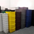 Imagem 10 da empresa UNIPLASTI EMBALAGENS PLÁSTICAS LTDA Plásticos - Peças Injetadas em Santo André SP
