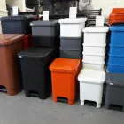 Imagem 3 da empresa UNIPLASTI EMBALAGENS PLÁSTICAS LTDA Plásticos - Peças Injetadas em Santo André SP