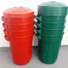 Imagem 3 da empresa UNIPLASTI EMBALAGENS PLÁSTICAS Peças Industriais e Injetadas para Plásticos em Santo André SP