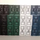 Imagem 6 da empresa UNIPLASTI EMBALAGENS PLÁSTICAS Peças Industriais e Injetadas para Plásticos em Santo André SP