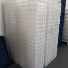 Imagem 7 da empresa UNIPLASTI EMBALAGENS PLÁSTICAS Peças Industriais e Injetadas para Plásticos em Santo André SP