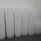 Imagem 8 da empresa UNIPLASTI EMBALAGENS PLÁSTICAS Peças Industriais e Injetadas para Plásticos em Santo André SP