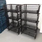 Imagem 9 da empresa UNIPLASTI EMBALAGENS PLÁSTICAS Peças Industriais e Injetadas para Plásticos em Santo André SP