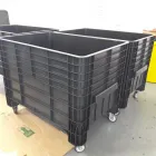 Imagem 10 da empresa UNIPLASTI EMBALAGENS PLÁSTICAS Peças Industriais e Injetadas para Plásticos em Santo André SP