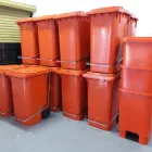 Imagem 16 da empresa UNIPLASTI EMBALAGENS PLÁSTICAS Peças Industriais e Injetadas para Plásticos em Santo André SP