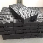 Imagem 17 da empresa UNIPLASTI EMBALAGENS PLÁSTICAS Peças Industriais e Injetadas para Plásticos em Santo André SP