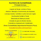 Imagem 7 da empresa VENCER CONTÁBIL - ESCRITÓRIO DE CONTABILIDADE Microempreendedor Individual em São Paulo SP